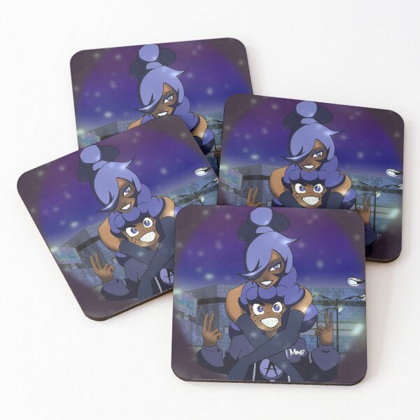 Item preview, Soul Sisters designed and sold by PlatinuumMayo.
