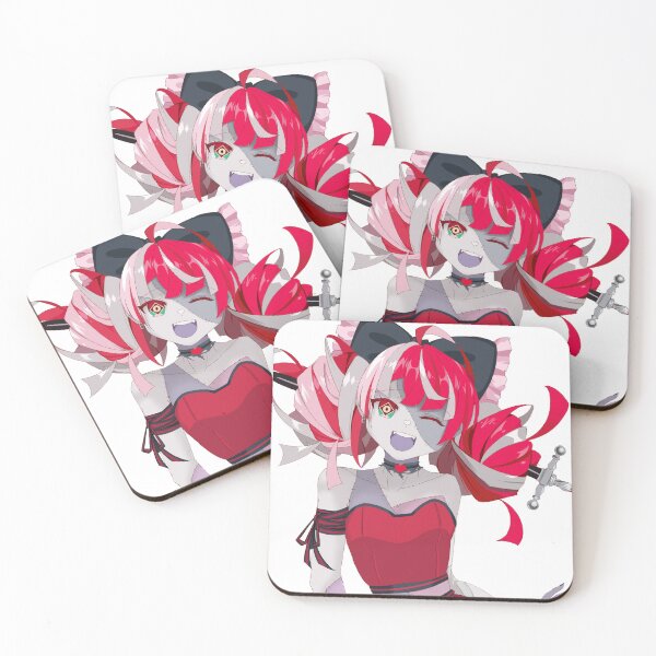 Item preview, Kureiji Ollie designed and sold by orangelyorange.