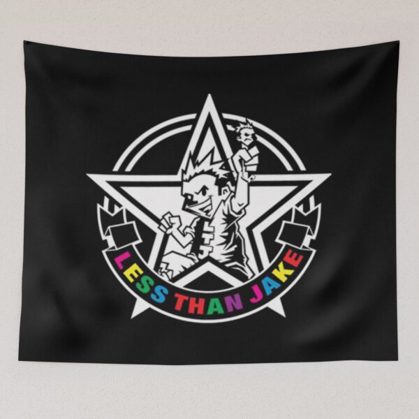 Item preview, less than jake designed and sold by galangdecki.