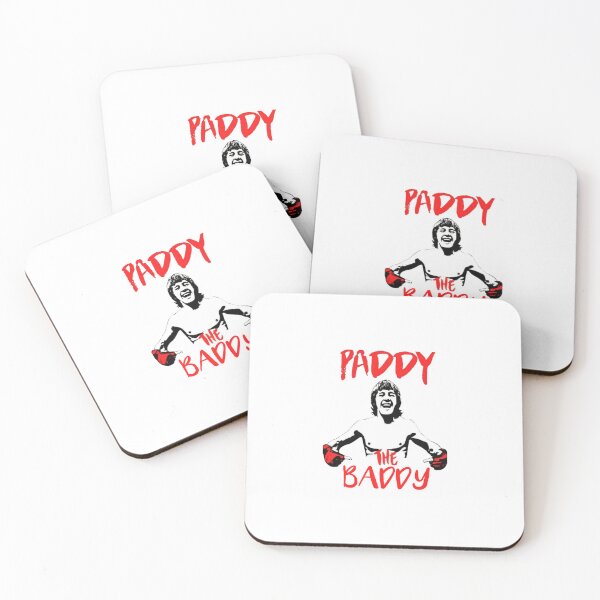 Item preview, Paddy EL MALO Pimblett designed and sold by GreatArtStore.