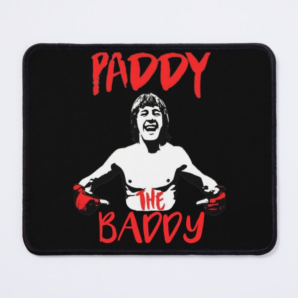Item preview, Paddy THE BADDY Pimblett designed and sold by GreatArtStore.