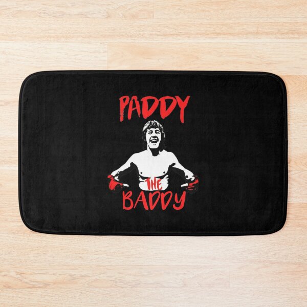 Item preview, Paddy THE BADDY Pimblett  designed and sold by GreatArtStore.