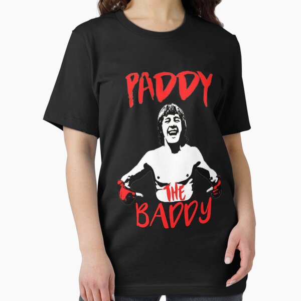 Item preview, Paddy THE BADDY Pimblett  designed and sold by GreatArtStore.