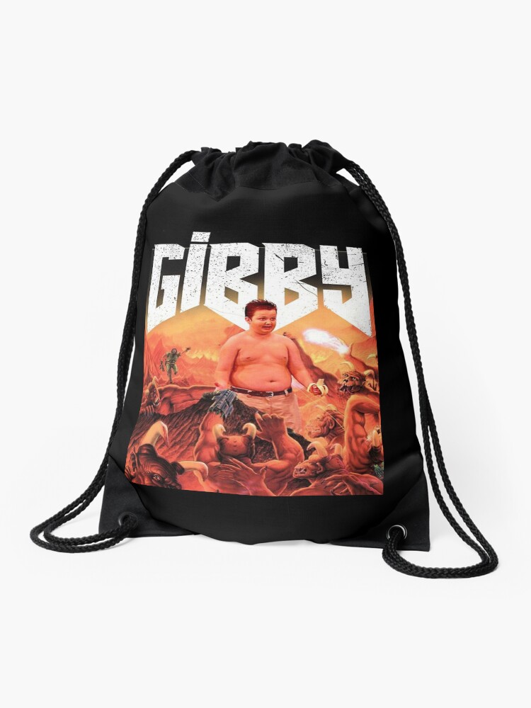 Mochilas discount de gibby