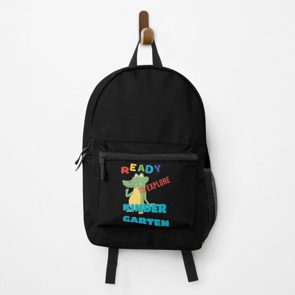 Item preview, Copy of Ready To Explore Kindergarten designed and sold by TracepaperPen.