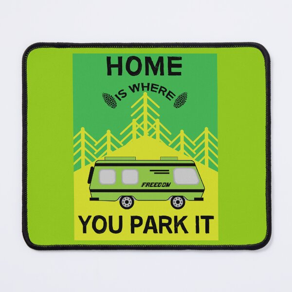 Item preview, Motorhome Camping | Camping Motorhomes | RV Camping | Camping Anywhere designed and sold by happygiftideas.
