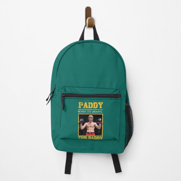 Item preview, Paddy The Baddy Pimblett designed and sold by GreatArtStore.