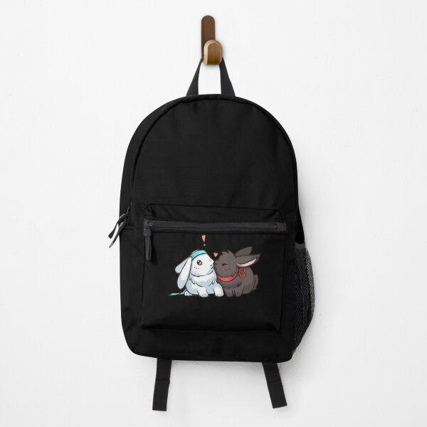 Item preview, Regalos divertidos Regalo especial Wangxian Bunnies Vintage Photograp designed and sold by CaoPhan.