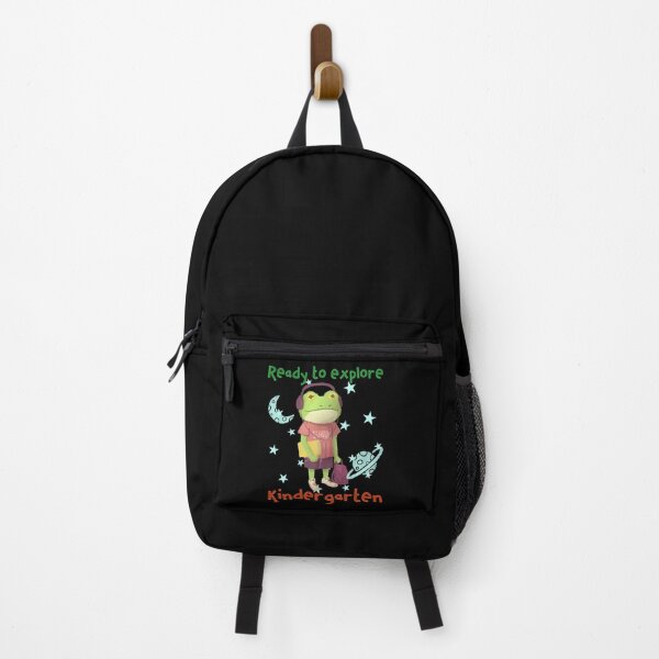 Item preview, Ready To Explore Kindergarten designed and sold by TracepaperPen.
