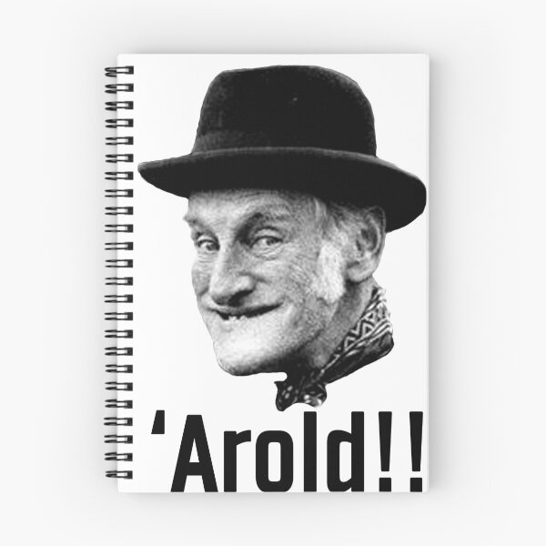 Item preview, Steptoe & Son designed and sold by IanBakerToons.