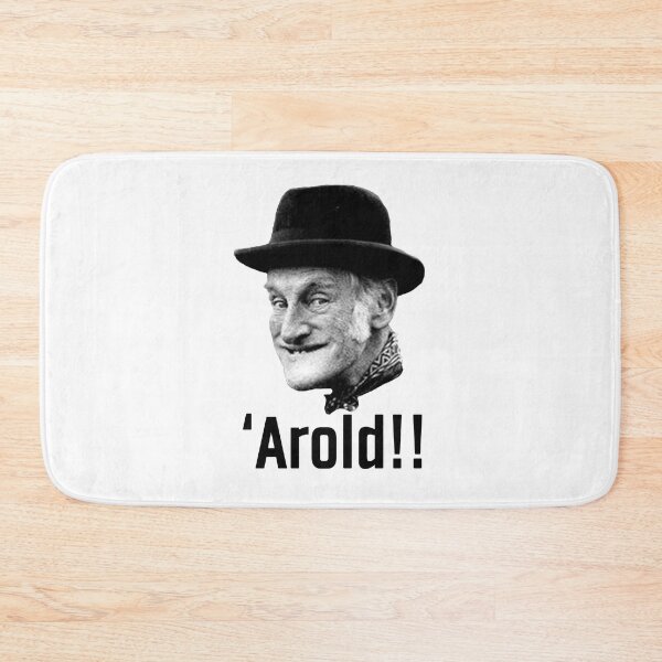 Item preview, Steptoe & Son designed and sold by IanBakerToons.