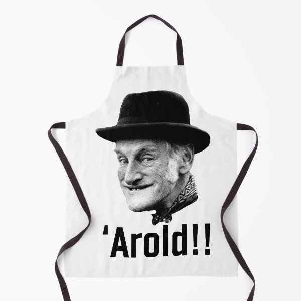 Item preview, Steptoe & Son designed and sold by IanBakerToons.