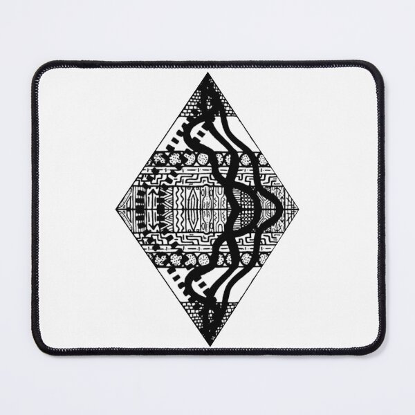 Item preview, Monorhombi designed and sold by createVisions.
