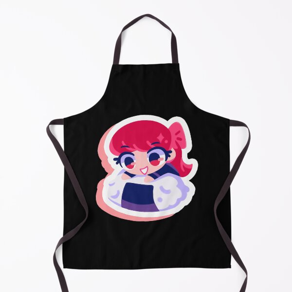Item preview, Kasumi Yoshizawa onigiri designed and sold by JoshuaPow53664.