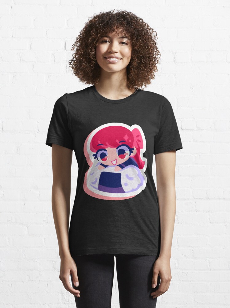 onigiri t shirt