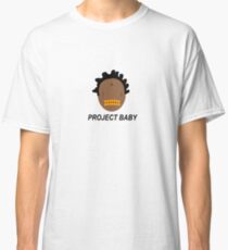 Kodak Black Project Baby T-Shirt Classic T-Shirt