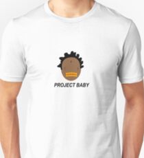 Kodak Black Project Baby T-Shirt Unisex T-Shirt