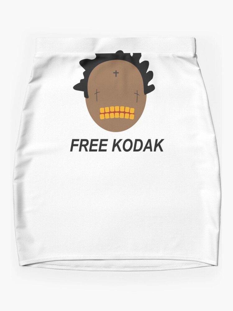 Kodak Black Project Baby T-Shirt Essential T-Shirt for Sale by jackyboi