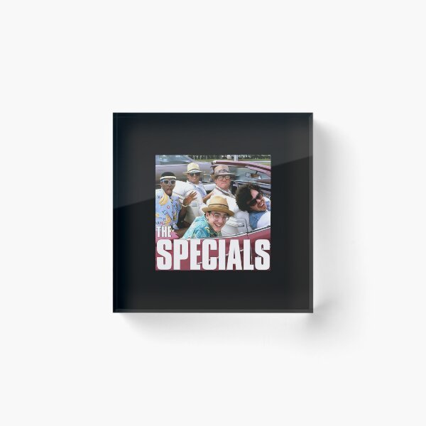 Item preview, The Specials  designed and sold by NathanBea91007.
