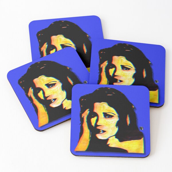 Item preview, Ardor popart designed and sold by ArdorGlamour.