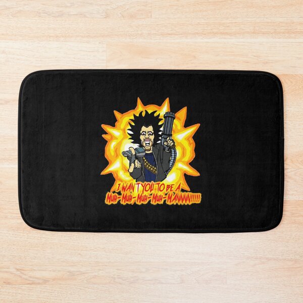 Item preview, Uncle Boner  designed and sold by JamesBeck53255.