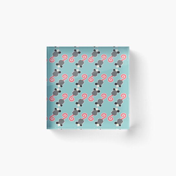 Item preview, Opossums! designed and sold by ghostcashew.