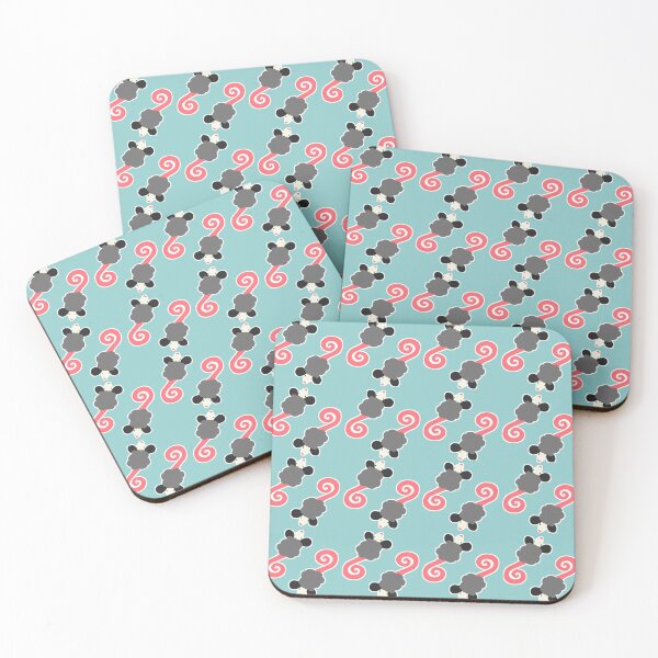 Item preview, Opossums! designed and sold by ghostcashew.