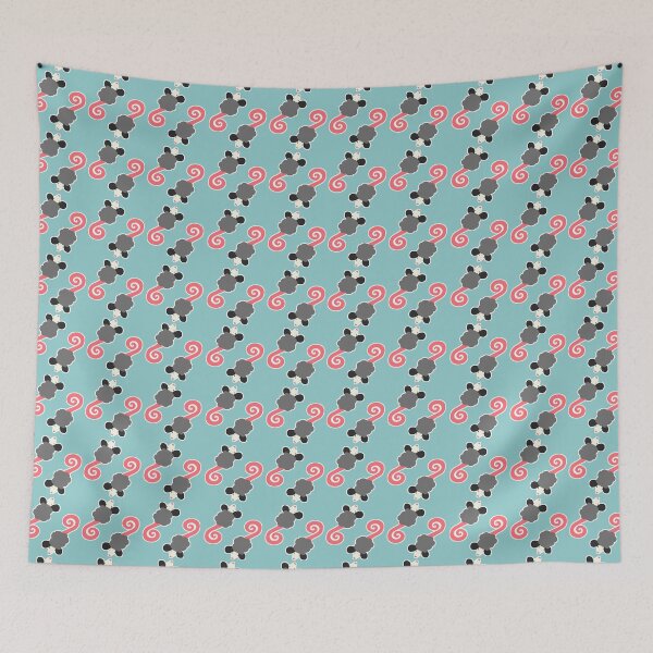 Item preview, Opossums! designed and sold by ghostcashew.