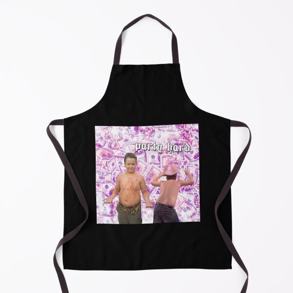 Item preview, Gibby Party Hard Gibby Meme designed and sold by GideonMeadows.