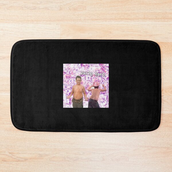 Item preview, Gibby Party Hard Gibby Meme    designed and sold by GideonMeadows.