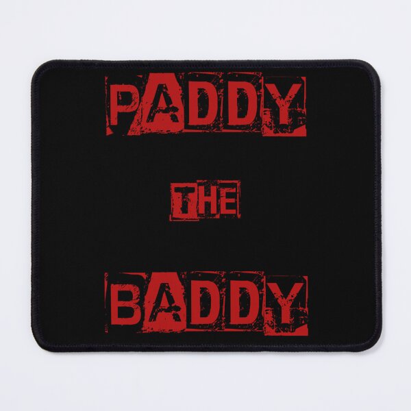 Item preview, Paddy The Baddy Pimblett  designed and sold by GreatArtStore.