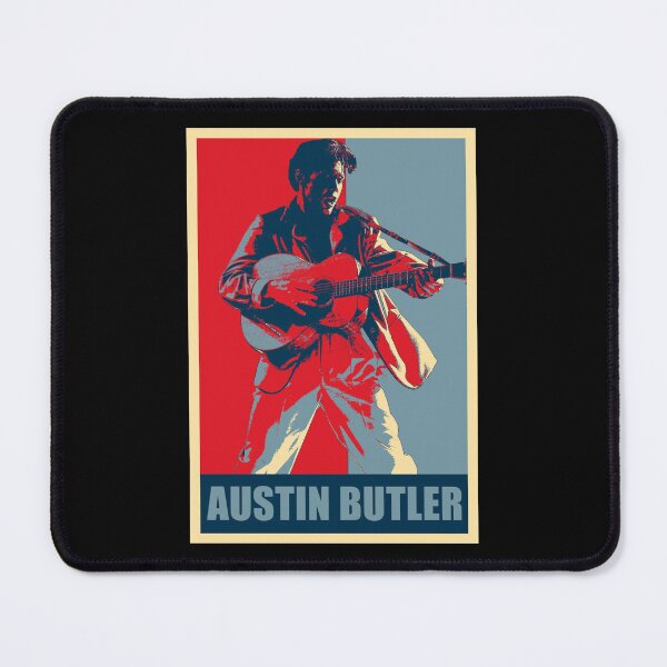 Item preview, Austin Butler Artwork designed and sold by Valentino568.