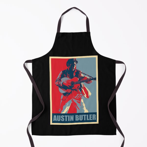 Item preview, Austin Butler Artwork designed and sold by Valentino568.