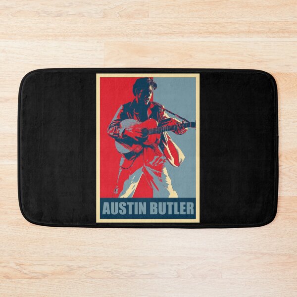 Item preview, Austin Butler Artwork designed and sold by Valentino568.