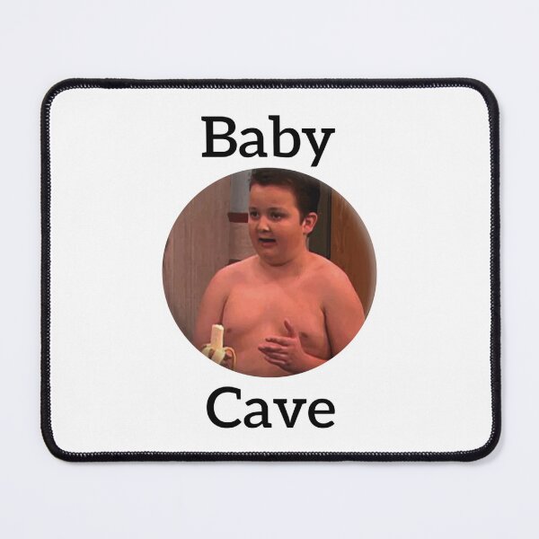 Item preview, Gibby Party Hard Gibby Meme   designed and sold by GideonMeadows.