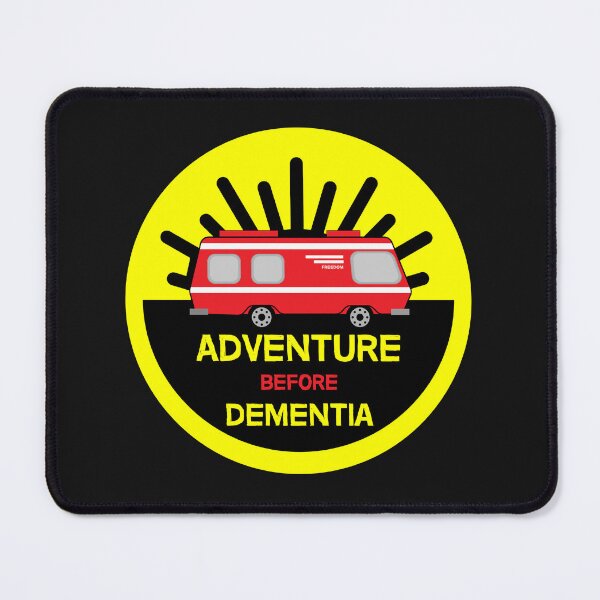 Item preview, Home Is Where You Park It | Camping Motorhomes | RV Camping | Camping Anywhere designed and sold by happygiftideas.