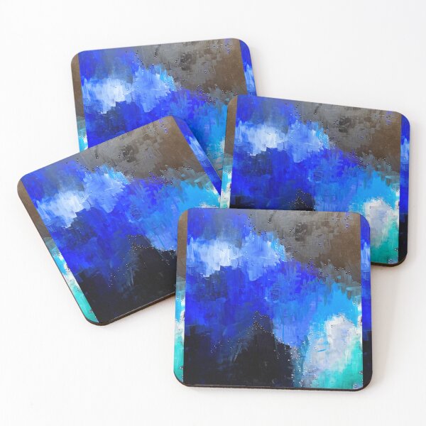 Item preview, Ardor Blue designed and sold by ArdorGlamour.