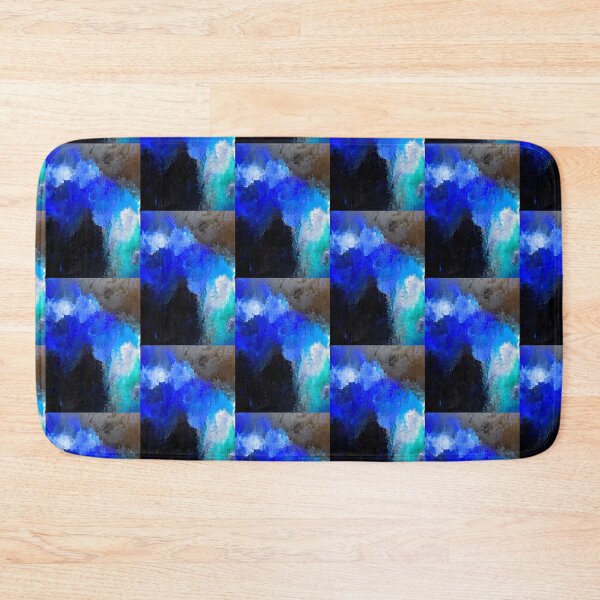 Item preview, Ardor Blue designed and sold by ArdorGlamour.