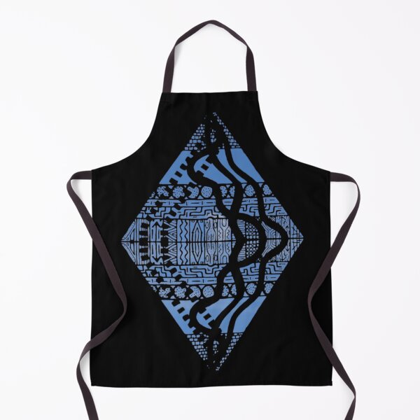 Item preview, Blue Moon Monorhombi designed and sold by createVisions.
