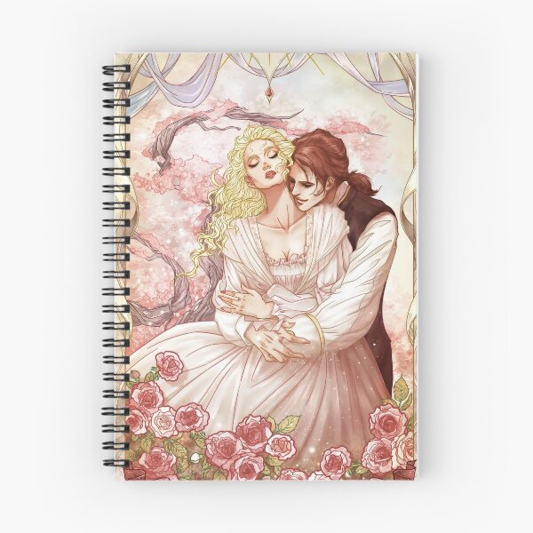 Item preview, The Lovers designed and sold by Iteza-j.