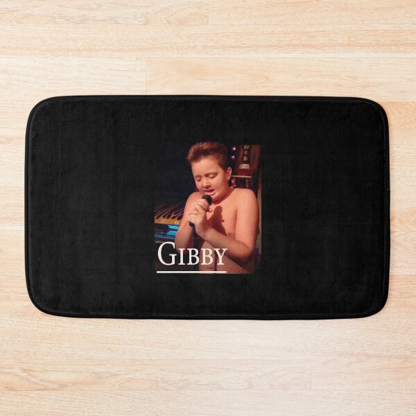 Item preview, GIBBY SINGIN  iCARLY- New  gift   designed and sold by GideonMeadows.