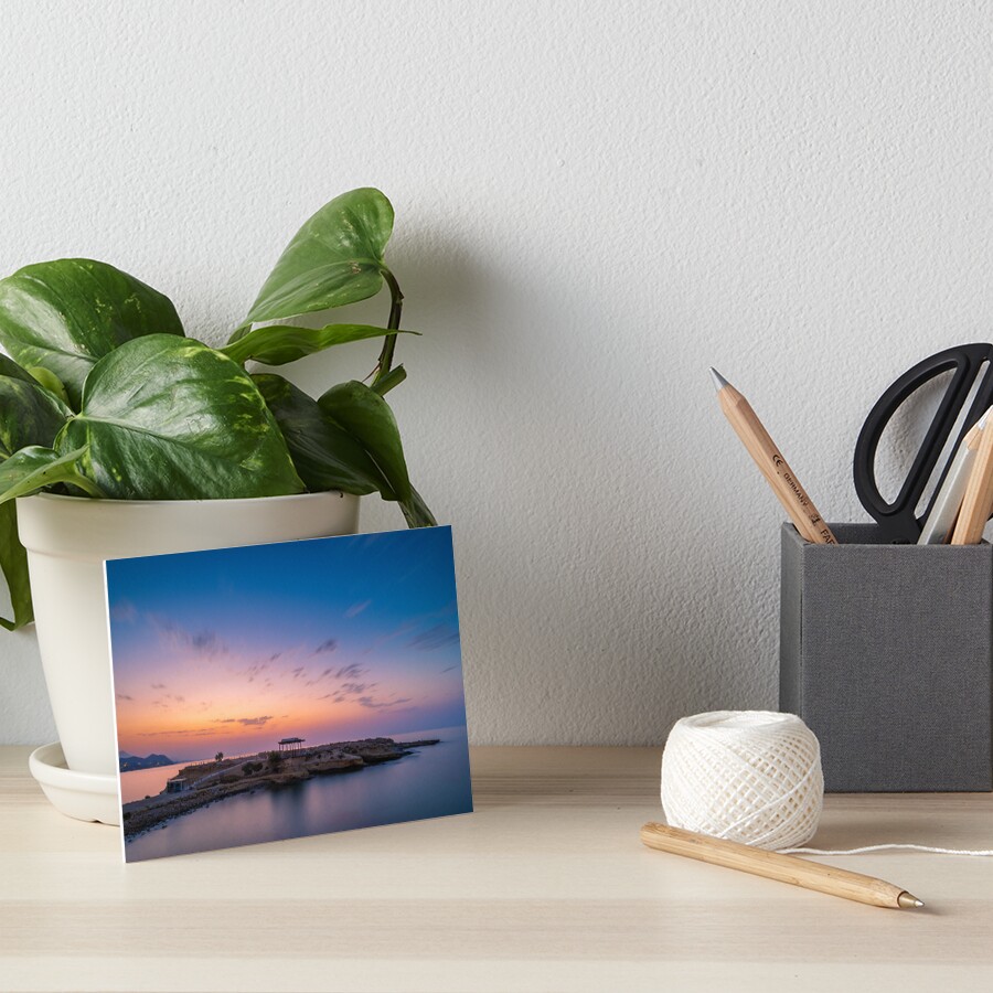 Item preview, Art Board Print designed and sold by RalphGoldsmith.