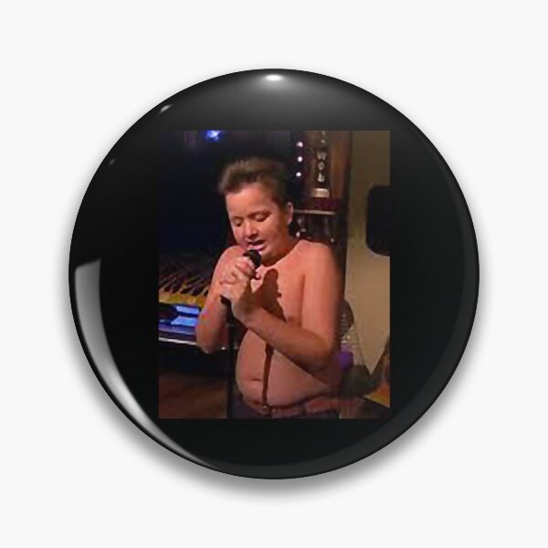 Item preview, Gibby Singing                   designed and sold by GideonMeadows.