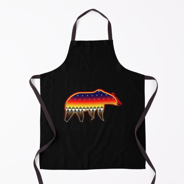 Item preview, Protecting the people Black Bear  designed and sold by JessicaDa69167.