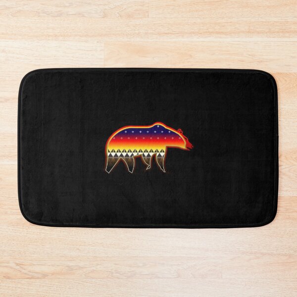 Item preview, Protecting the people Black Bear  designed and sold by JessicaDa69167.