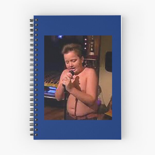 Item preview, Gibby Singing                   designed and sold by GideonMeadows.