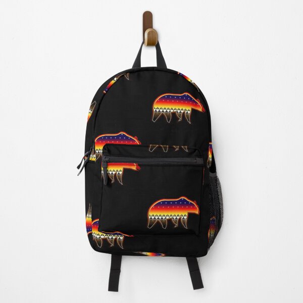 Item preview, Protecting the people Black Bear  designed and sold by JessicaDa69167.