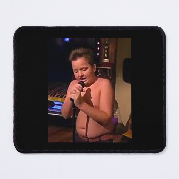 Item preview, Gibby Singing                   designed and sold by GideonMeadows.