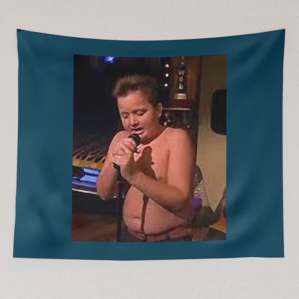 Artikelvorschau, Gibby singt entworfen und verkauft von GideonMeadows.