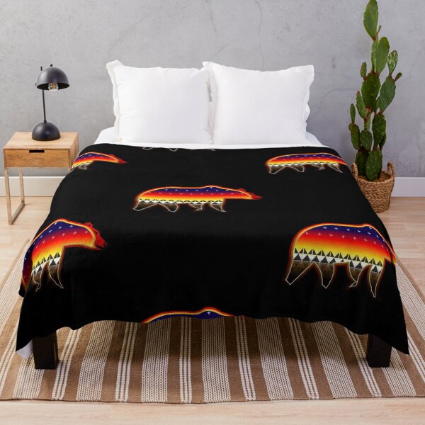Item preview, Protecting the people Black Bear designed and sold by JessicaDa69167.